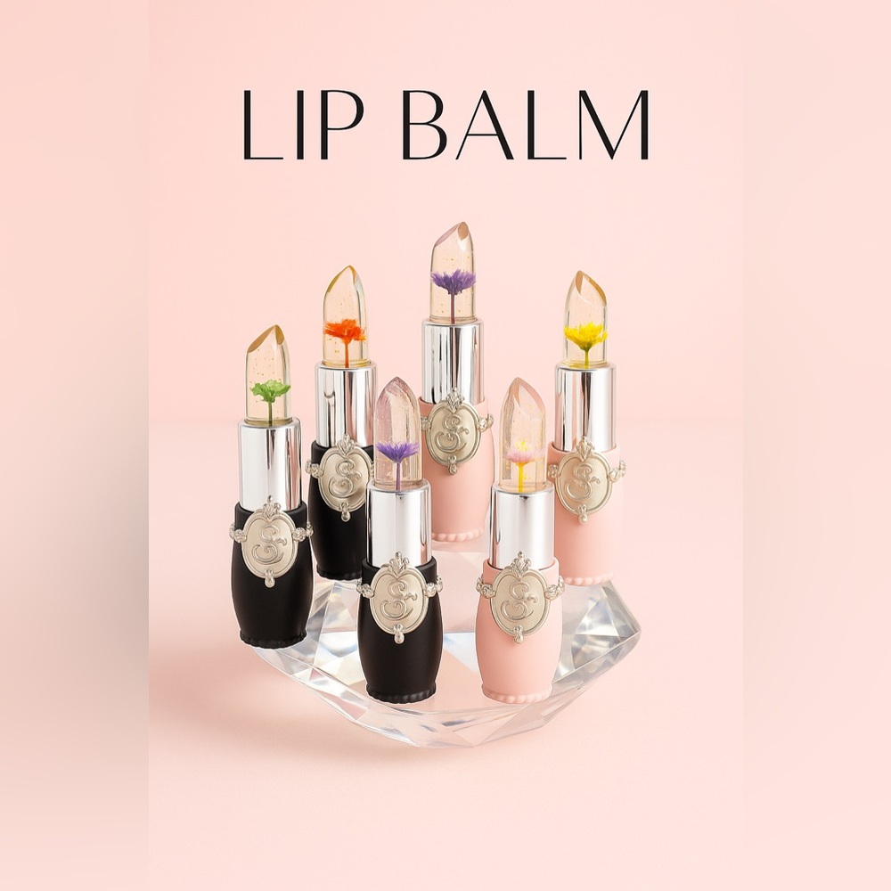 LYNE BEAUTY – LIP ESSENTIAL BALM Hydrating - Picture 11 of 15